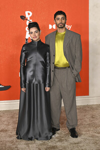 Filmpremiere 'Digger' in Los Angeles