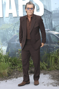 Filmpremiere 'Das Ende der Sterne' in London