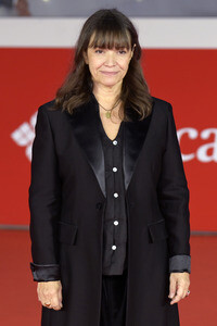 Filmpremiere 'Se domani non torno', Internationales Filmfestival Rom 2026
