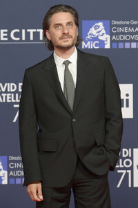 David di Donatello Awards 2026 in Rom