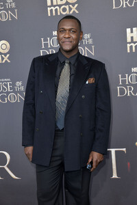 Season 3 Premiere 'House of the Dragon' in Berlin
