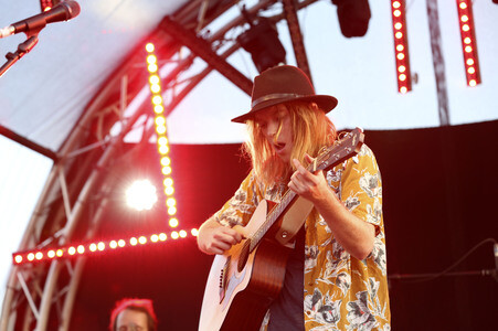 East Side Music Days 2015 in Berlin