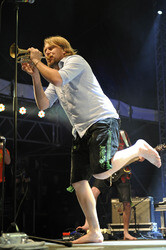 Elbjazz Festival 2015 in Hamburg