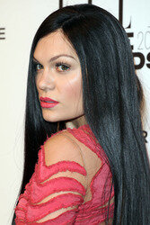 Elle Style Awards 2014, London