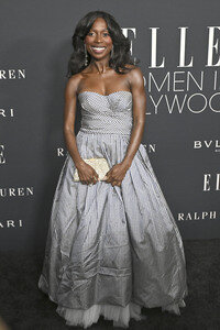 Elle's 2025 Women in Hollywood Celebration in Los Angeles