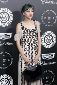 11. Art Of Elysium's Celebration in Santa Monica