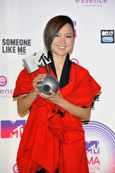 MTV Europe Music Awards 2014