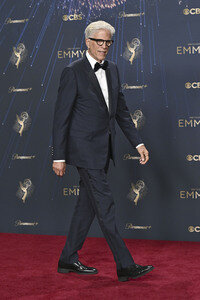 Primetime Emmy Awards 2025 in Los Angeles