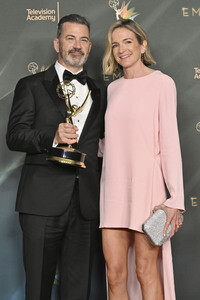 2026 Emmy Awards Night 1 in Los Angeles 