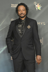 2026 Emmy Awards Night 2 in Los Angeles
