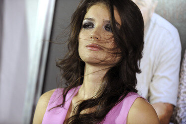 'Enough Said' Screening, New York