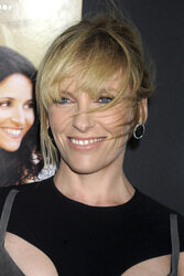 'Enough Said' Screening, New York