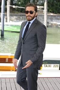 'Everest' Photocall, Biennale 2015