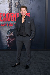 Filmpremiere 'Resident Evil' in Los Angeles