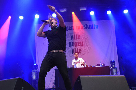 Fährmannsfest 2018 in Hannover