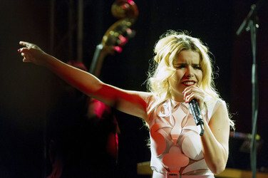 Paloma Faith Konzert, Berlin