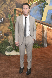 Season 2 Premiere 'Fallout' in Los Angeles