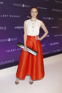 Fashion2Night Event in Hamburg