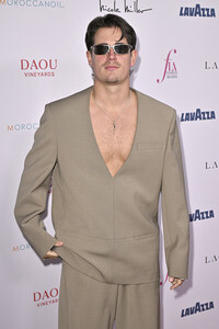 Daily Front Row's Fashion LA Awards 2026 in Beverly Hills
