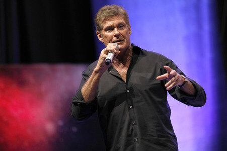FedCon 26 in Bonn