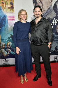 Filmpremiere 'Make Me Feel' in Berlin