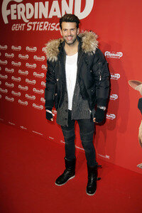 Filmpremiere 'Ferdinand - geht stierisch ab!' in Berlin