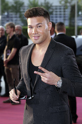 Der Deutsche Fernsehpreis 2014, Köln