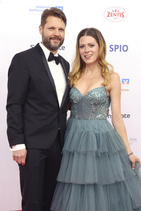 Deutscher Filmball 2026 in München