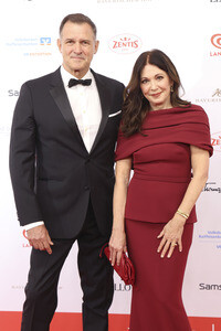 Deutscher Filmball 2026 in München