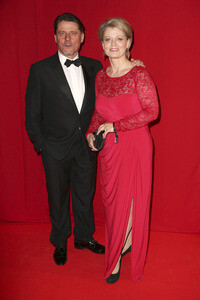 Filmball Vienna 2016 in Wien