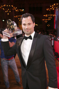Filmball Vienna 2016 in Wien