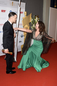 68. Deutscher Filmpreis 2018 in Berlin