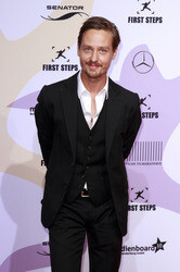 First Steps Awards 2014, Berlin