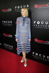 Focus Features Luncheon auf der CinemaCon 2017 in Las Vegas