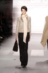 Marc Cain Fashion Show, Berlin Fashion Week Autumn/Winter 2015
