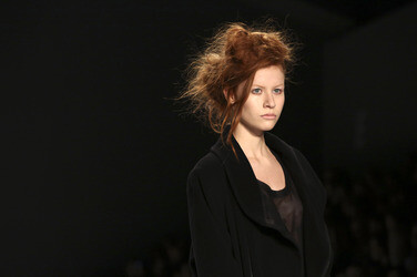 Odeur Fashion Show, Berlin Fashion Week Autumn/Winter 2015