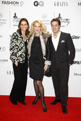 Shop The Runway presented by Fashion ID, Berlin Fashion Week Autumn-Winter 2014