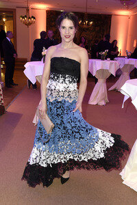 Gala Spa Awards 2017 in Baden-Baden