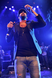 Gentleman Konzert, Hamburg