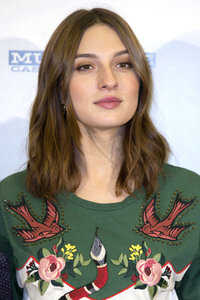 Photocall zum Film 'Gernika' in Madrid