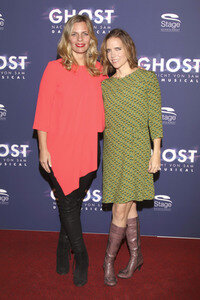 Musicalpremiere 'Ghost' in Hamburg