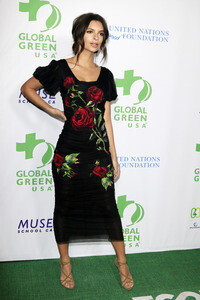 13. Global Green USA Pre-Oscar Party in Beverly Hills