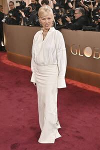 Golden Globe Awards 2026 in Beverly Hills