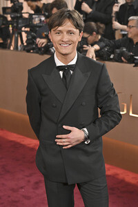 Golden Globe Awards 2026 in Beverly Hills