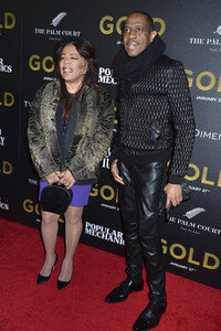 Filmpremiere 'Gold' in New York
