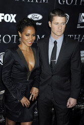 'Gotham' Premiere, New York
