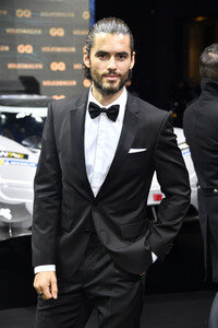 GQ Men of the Year Awards 2018 in Berlin