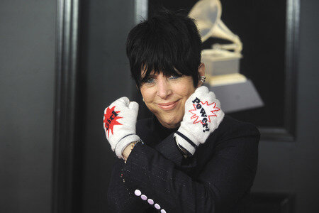60. Grammy Awards in New York