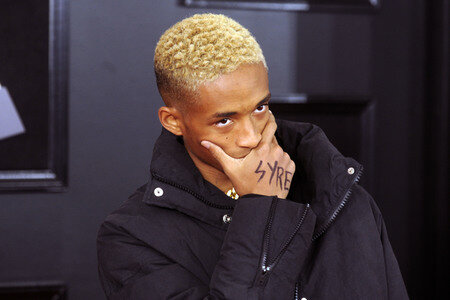 60. Grammy Awards in New York