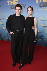 Filmscreening 'In the Grey' in Berlin